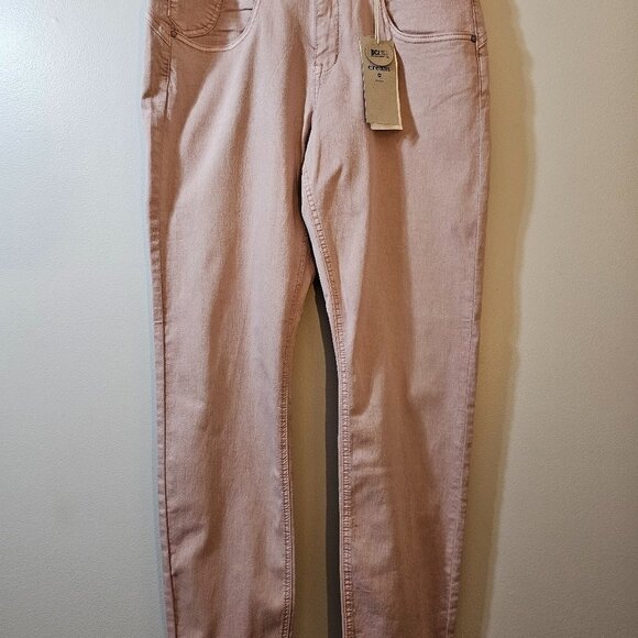 Nwt CREAM Denim-Lotte Twill Coco Fit  Sz 34 XL - Picture 1 of 11